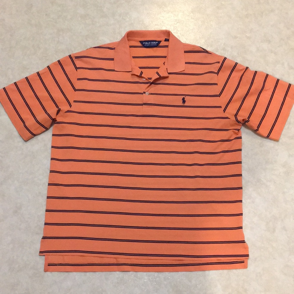 Men’s Ralph Lauren Polo